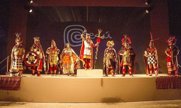 Lanzan Fiestas del Cusco e Inti Raymi 2019 este jueves en Lima (FOTOS)