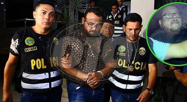 Las Bambas: Suspenden audiencia de prisión preventiva para los hermanos Chávez Sotelo