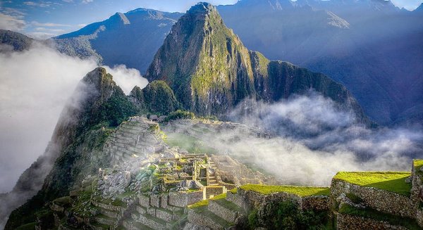 Poder Judicial termina batalla legal por Machu Picchu y lo declara como propiedad del Perú