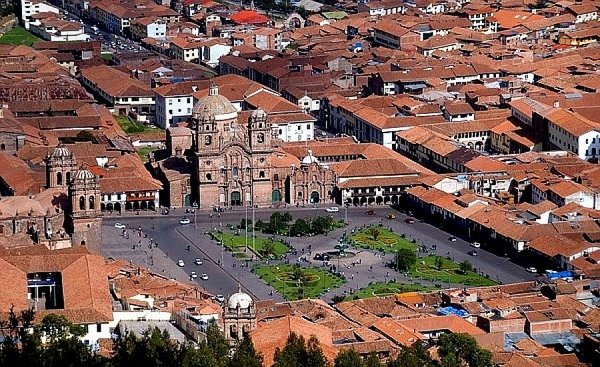 Diversas actividades en Cusco por la 'Semana de la Diversidad Cultural y Lingüística'