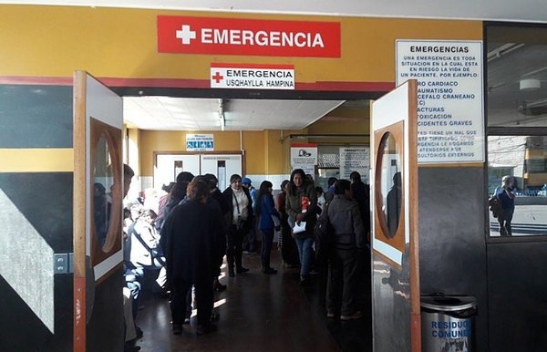 Buscan repotenciar Servicio de Emergencia en EsSalud Cusco