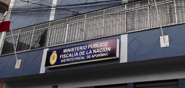 Fiscalía investiga a docentes y funcionarios por peculado doloso en perjuicio de la Unamba