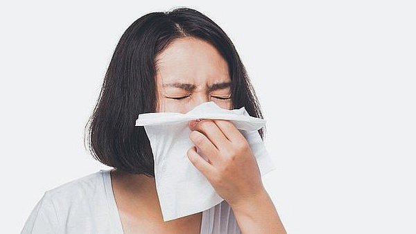 Recomendaciones para evitar el contagio de la gripe en casa o en el trabajo