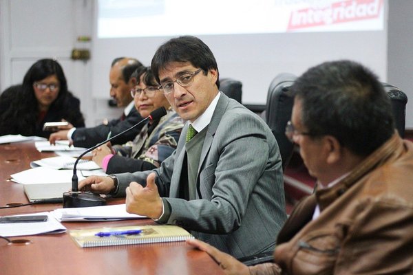 Buscarán reunión para ver tema recortes al canon en La Convención - Cusco