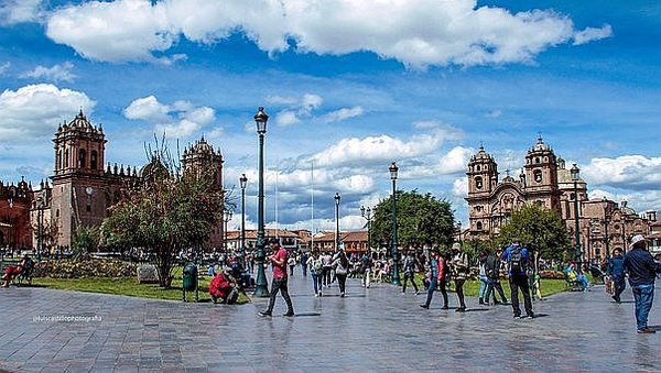 Cusco será sede del Apec Portuario 2019