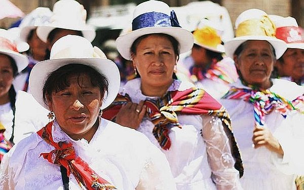 Este miércoles inicia en Cusco el 'Congreso Regional de Lenguas Indígenas para América Latina y El Caribe'