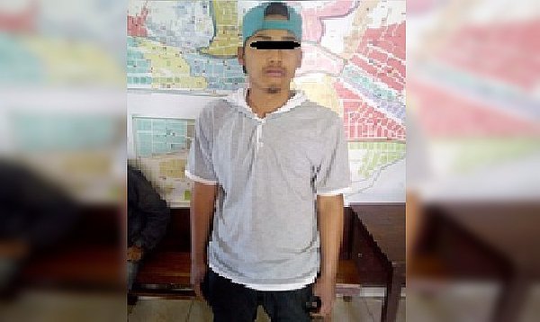 Extranjero menor de edad atropella y deja grave a transeúnte en Cusco 