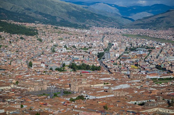 Proyecto de transporte urbano en Cusco será financiado por el Banco Mundial