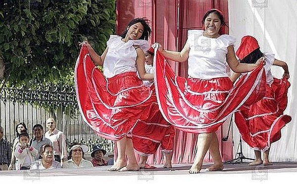 En Cusco ofrecen concierto gratuito por el 'Día de La Canción Criolla'