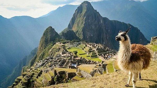 ​Forbes: Machu Picchu es uno de los destinos perfectos del mundo para el 2020 (FOTOS)