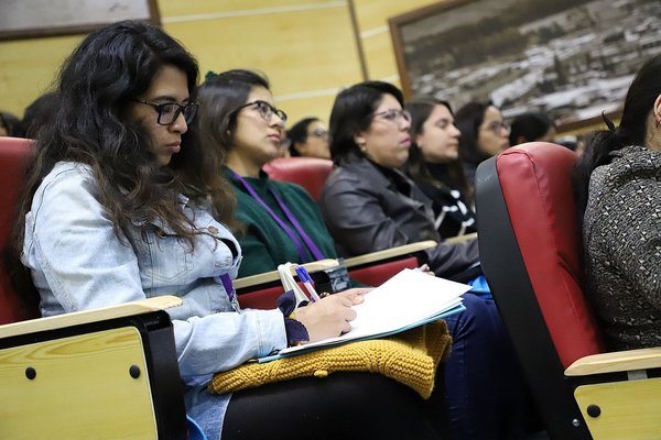 Gira para mujeres emprendedoras llega a Cusco