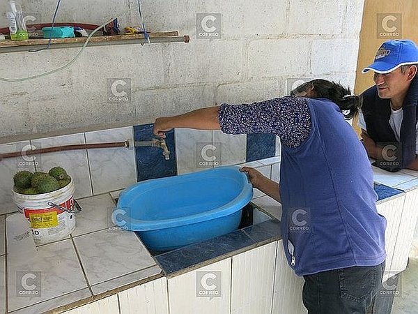 Alcalde de Cusco cita que incremento en la tarifa de agua es injustificado