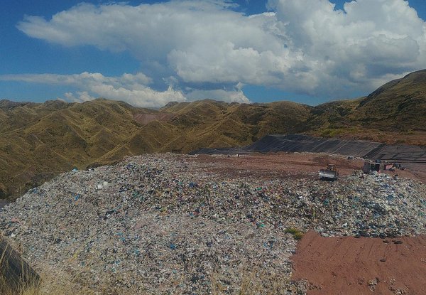En Cusco se desarrollará taller sobre la situación de los residuos sólidos a nivel nacional 